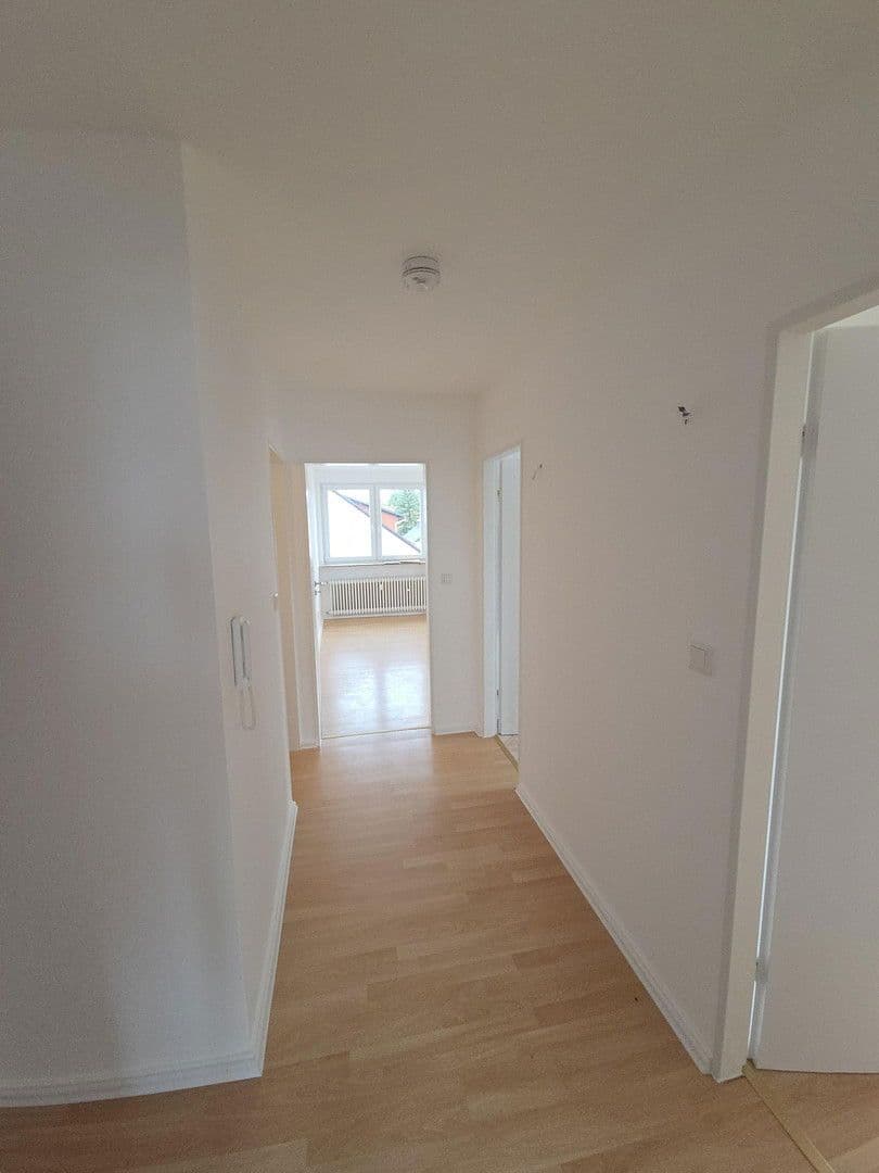 Pronájem bytu 3+1 60 m², Mörfelden-Walldorf, Hessen Pronájem bytu 3+1 60 m², Mörfelden-Walldorf, Hessen