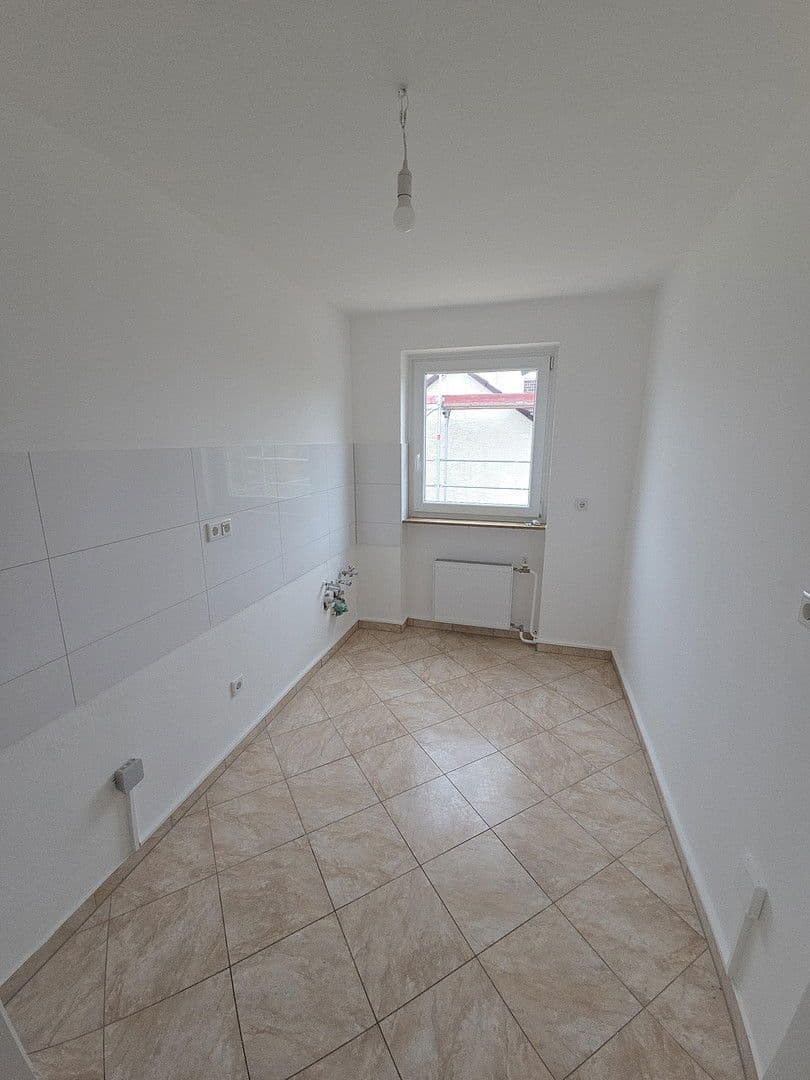 Pronájem bytu 3+1 60 m², Mörfelden-Walldorf, Hessen Pronájem bytu 3+1 60 m², Mörfelden-Walldorf, Hessen