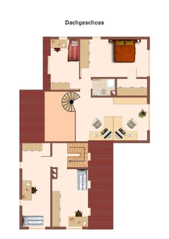 Prodej domu 242 m², pozemek 920 m², Bargstedt, Dolní Sasko Prodej domu 242 m², pozemek 920 m², Bargstedt, Dolní Sasko