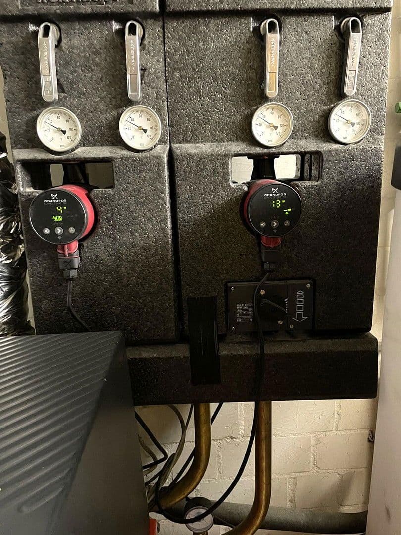 Prodej domu 242 m², pozemek 920 m², Bargstedt, Dolní Sasko Prodej domu 242 m², pozemek 920 m², Bargstedt, Dolní Sasko