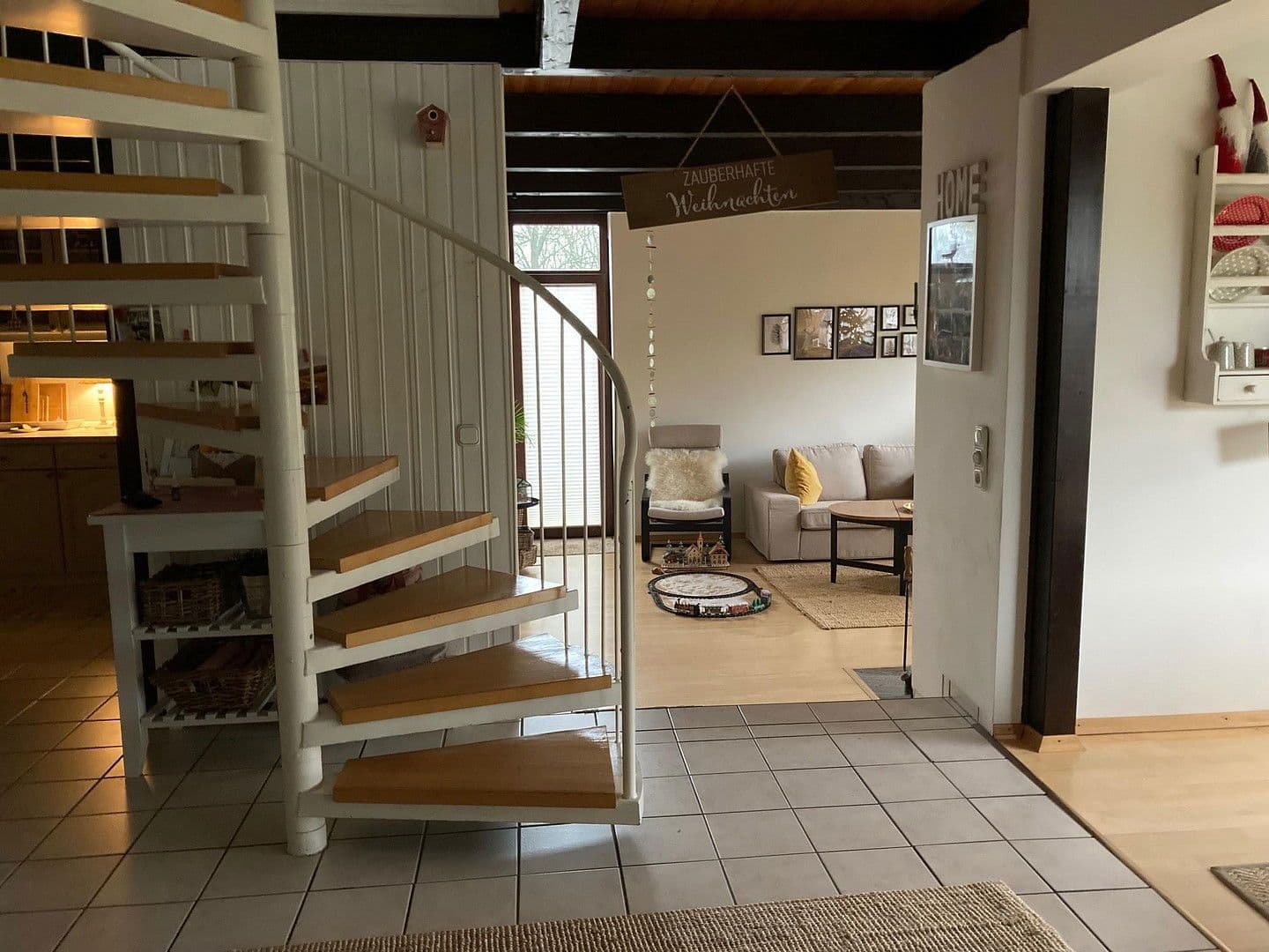 Prodej domu 242 m², pozemek 920 m², Bargstedt, Dolní Sasko Prodej domu 242 m², pozemek 920 m², Bargstedt, Dolní Sasko