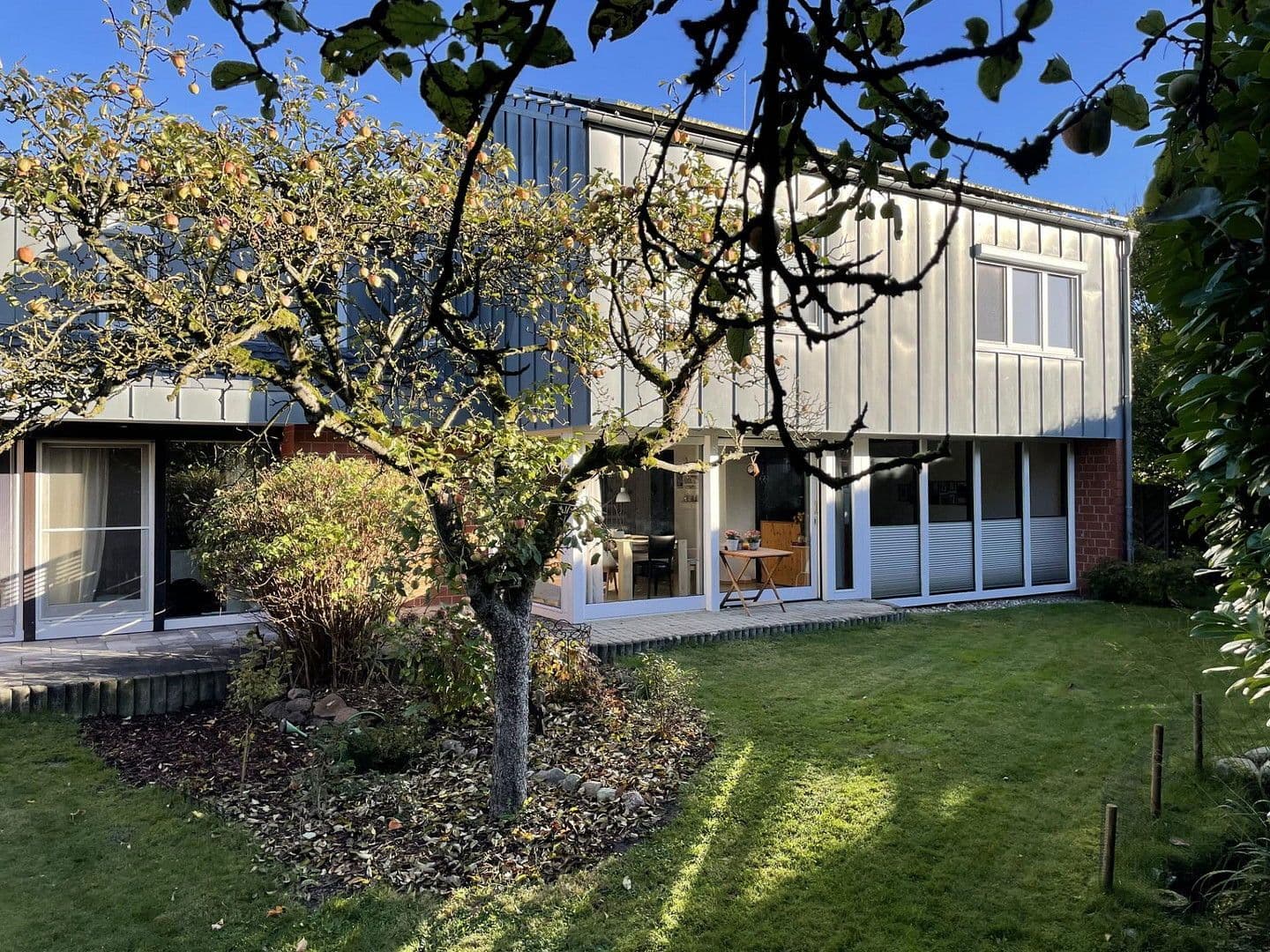 Prodej domu 242 m², pozemek 920 m², Bargstedt, Dolní Sasko Prodej domu 242 m², pozemek 920 m², Bargstedt, Dolní Sasko