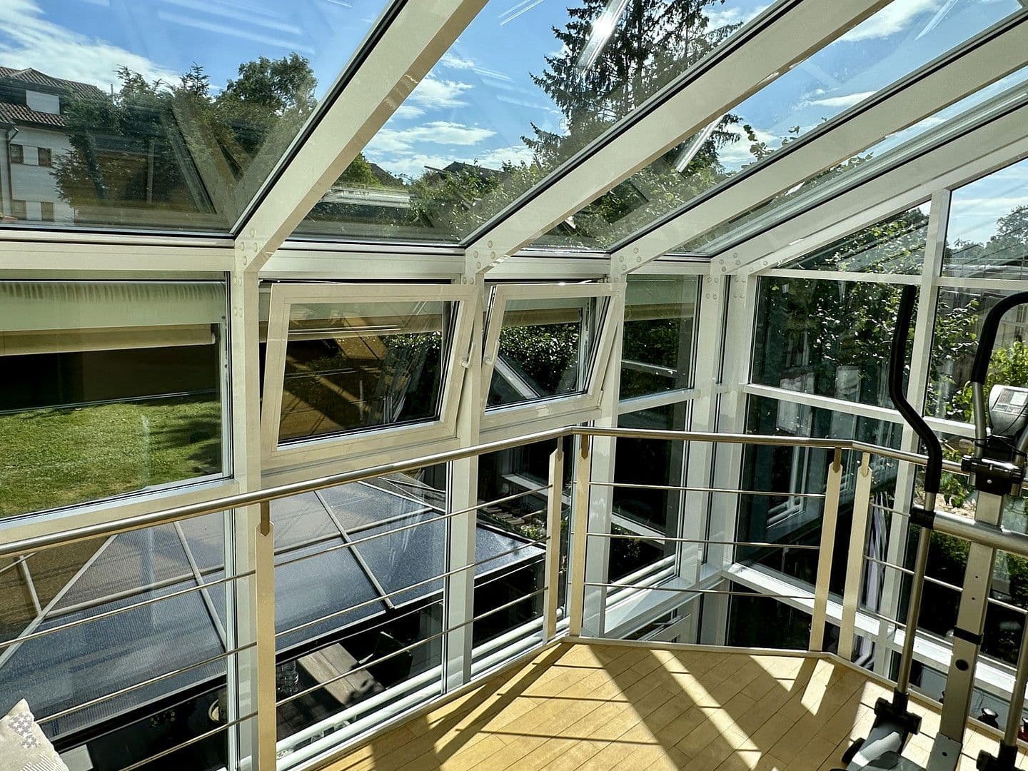 Prodej domu 254 m², pozemek 818 m², Pforzheim, Bádensko-Württembersko Prodej domu 254 m², pozemek 818 m², Pforzheim, Bádensko-Württembersko