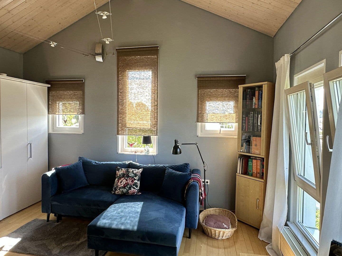 Prodej domu 254 m², pozemek 818 m², Pforzheim, Bádensko-Württembersko Prodej domu 254 m², pozemek 818 m², Pforzheim, Bádensko-Württembersko