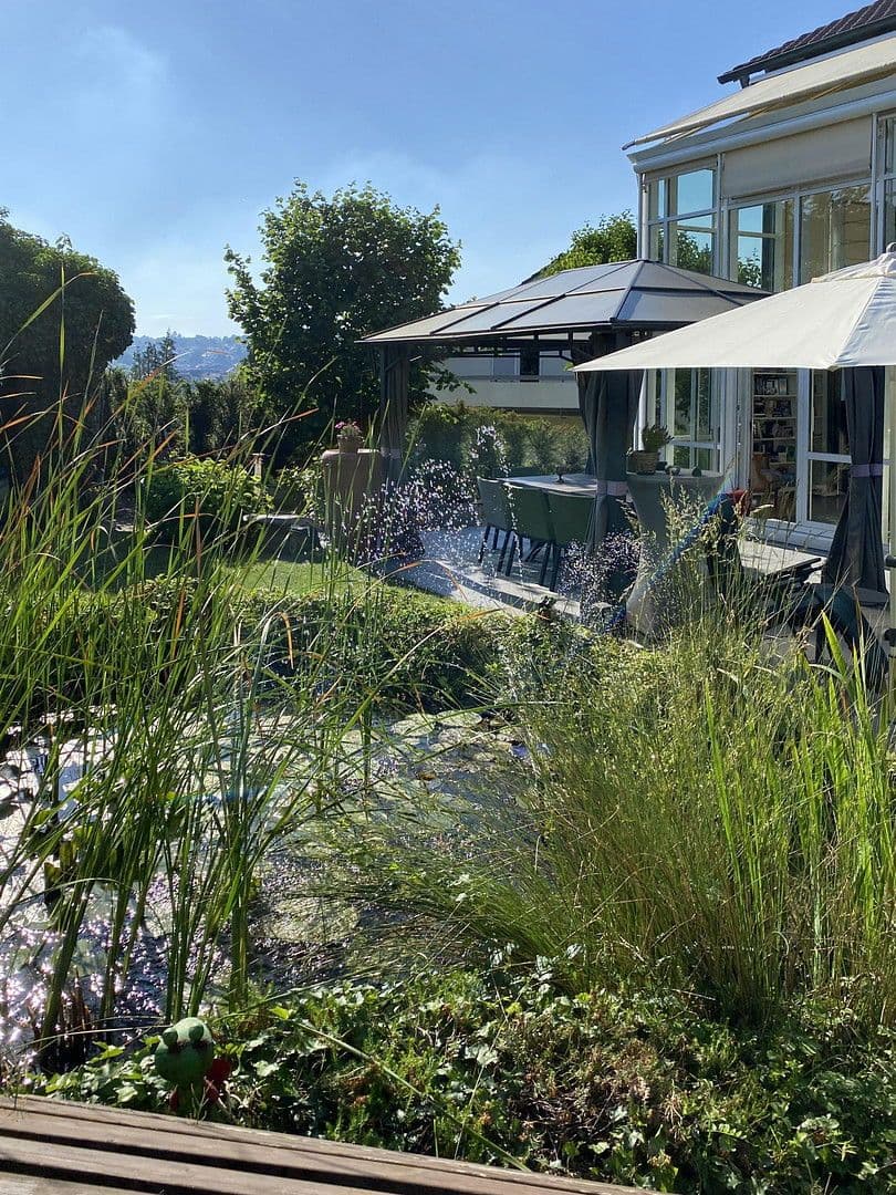 Prodej domu 254 m², pozemek 818 m², Pforzheim, Bádensko-Württembersko Prodej domu 254 m², pozemek 818 m², Pforzheim, Bádensko-Württembersko