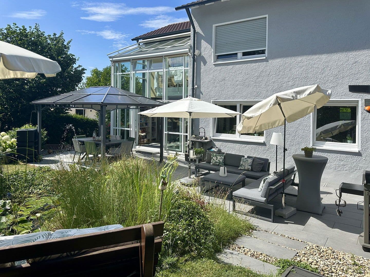 Prodej domu 254 m², pozemek 818 m², Pforzheim, Bádensko-Württembersko Prodej domu 254 m², pozemek 818 m², Pforzheim, Bádensko-Württembersko