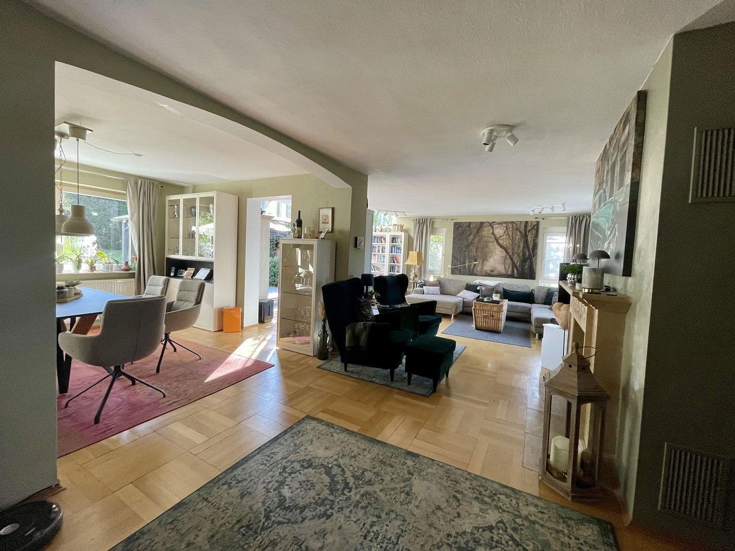 Prodej domu 254 m², pozemek 818 m², Pforzheim, Bádensko-Württembersko Prodej domu 254 m², pozemek 818 m², Pforzheim, Bádensko-Württembersko