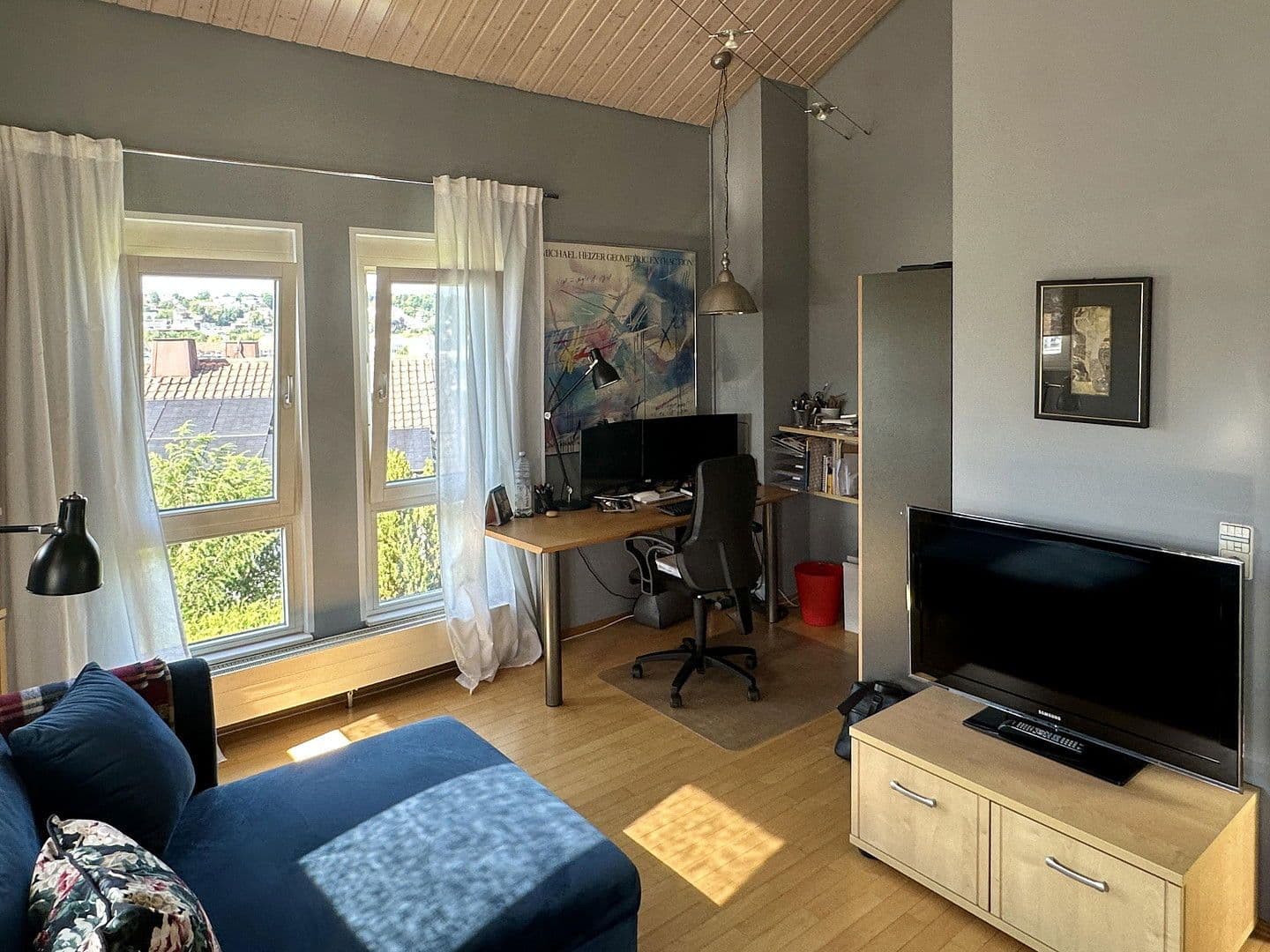 Prodej domu 254 m², pozemek 818 m², Pforzheim, Bádensko-Württembersko Prodej domu 254 m², pozemek 818 m², Pforzheim, Bádensko-Württembersko