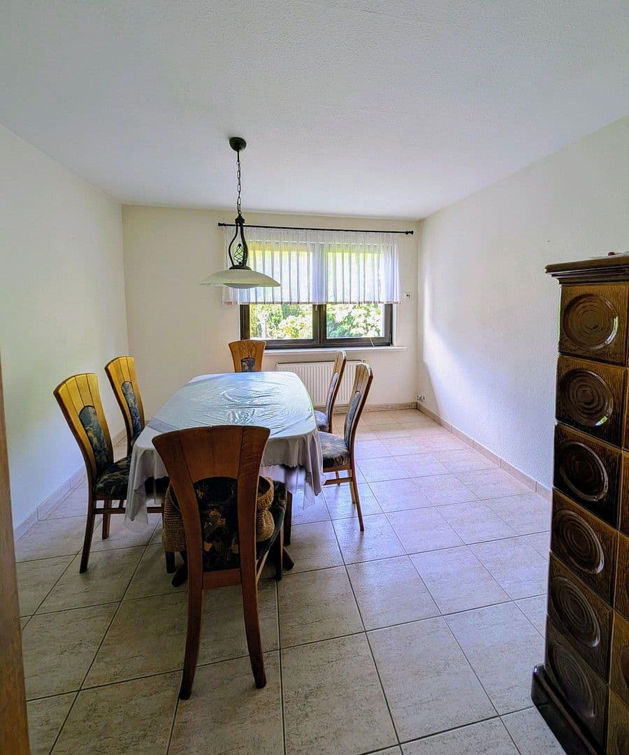 Prodej domu 105 m², pozemek 1.394 m², Gramzow, Braniborsko Prodej domu 105 m², pozemek 1.394 m², Gramzow, Braniborsko