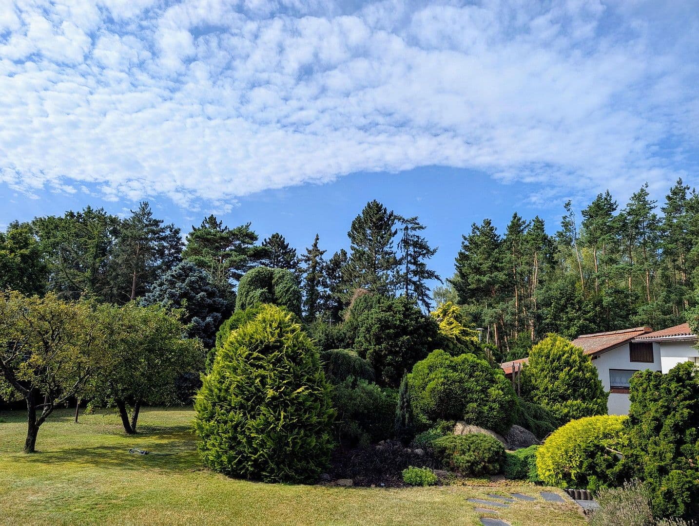 Prodej domu 105 m², pozemek 1.394 m², Gramzow, Braniborsko Prodej domu 105 m², pozemek 1.394 m², Gramzow, Braniborsko