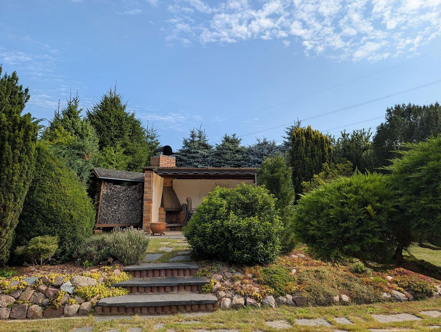 Prodej domu 105 m², pozemek 1.394 m², Gramzow, Braniborsko Prodej domu 105 m², pozemek 1.394 m², Gramzow, Braniborsko