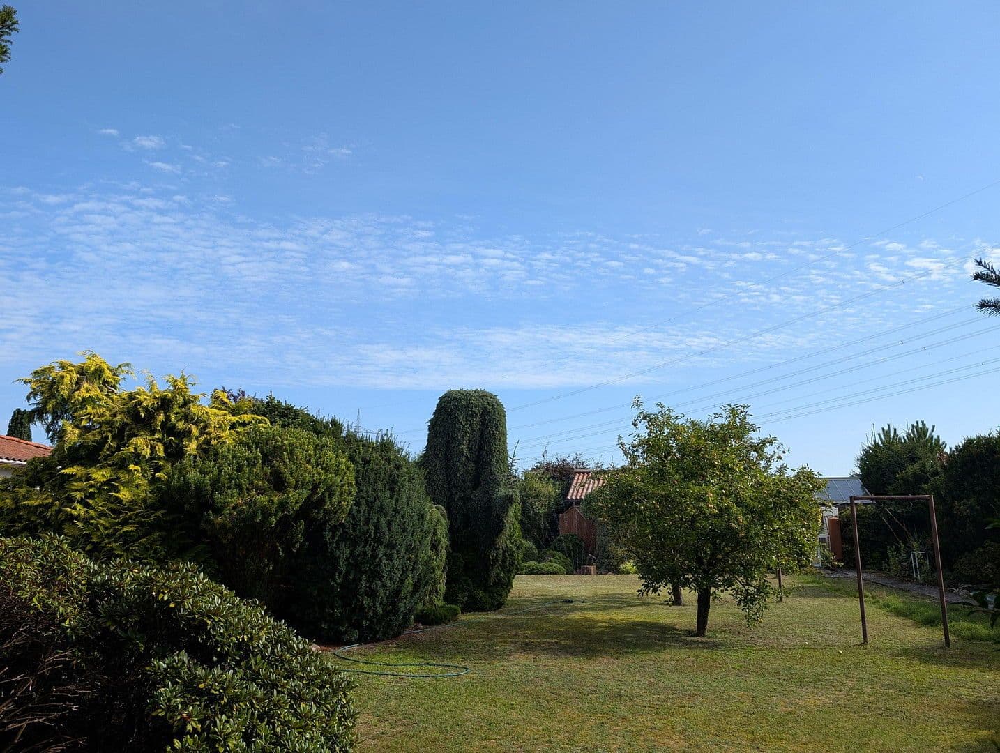 Prodej domu 105 m², pozemek 1.394 m², Gramzow, Braniborsko Prodej domu 105 m², pozemek 1.394 m², Gramzow, Braniborsko