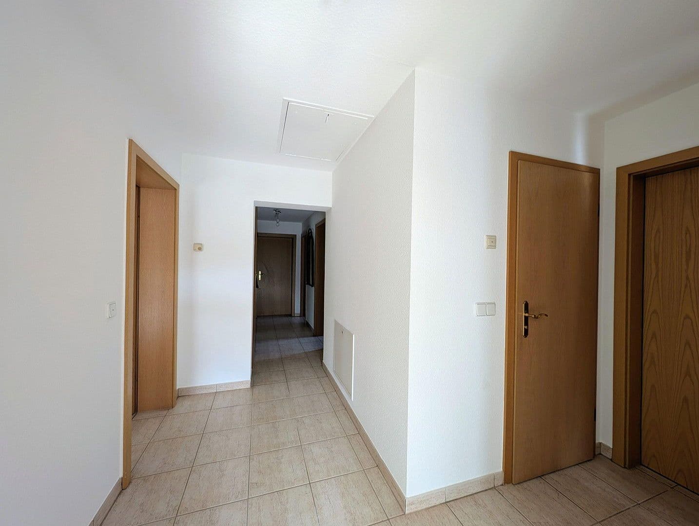 Prodej domu 105 m², pozemek 1.394 m², Gramzow, Braniborsko Prodej domu 105 m², pozemek 1.394 m², Gramzow, Braniborsko