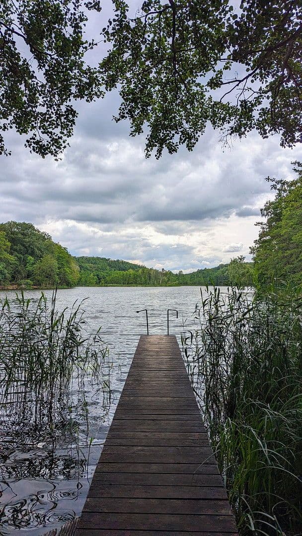 Prodej domu 105 m², pozemek 1.394 m², Gramzow, Braniborsko Prodej domu 105 m², pozemek 1.394 m², Gramzow, Braniborsko