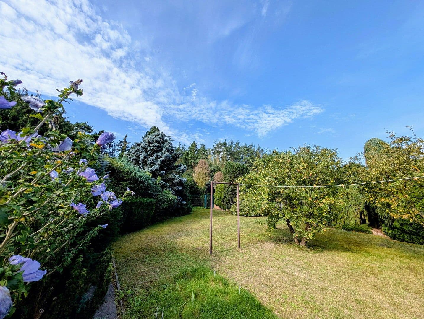 Prodej domu 105 m², pozemek 1.394 m², Gramzow, Braniborsko Prodej domu 105 m², pozemek 1.394 m², Gramzow, Braniborsko