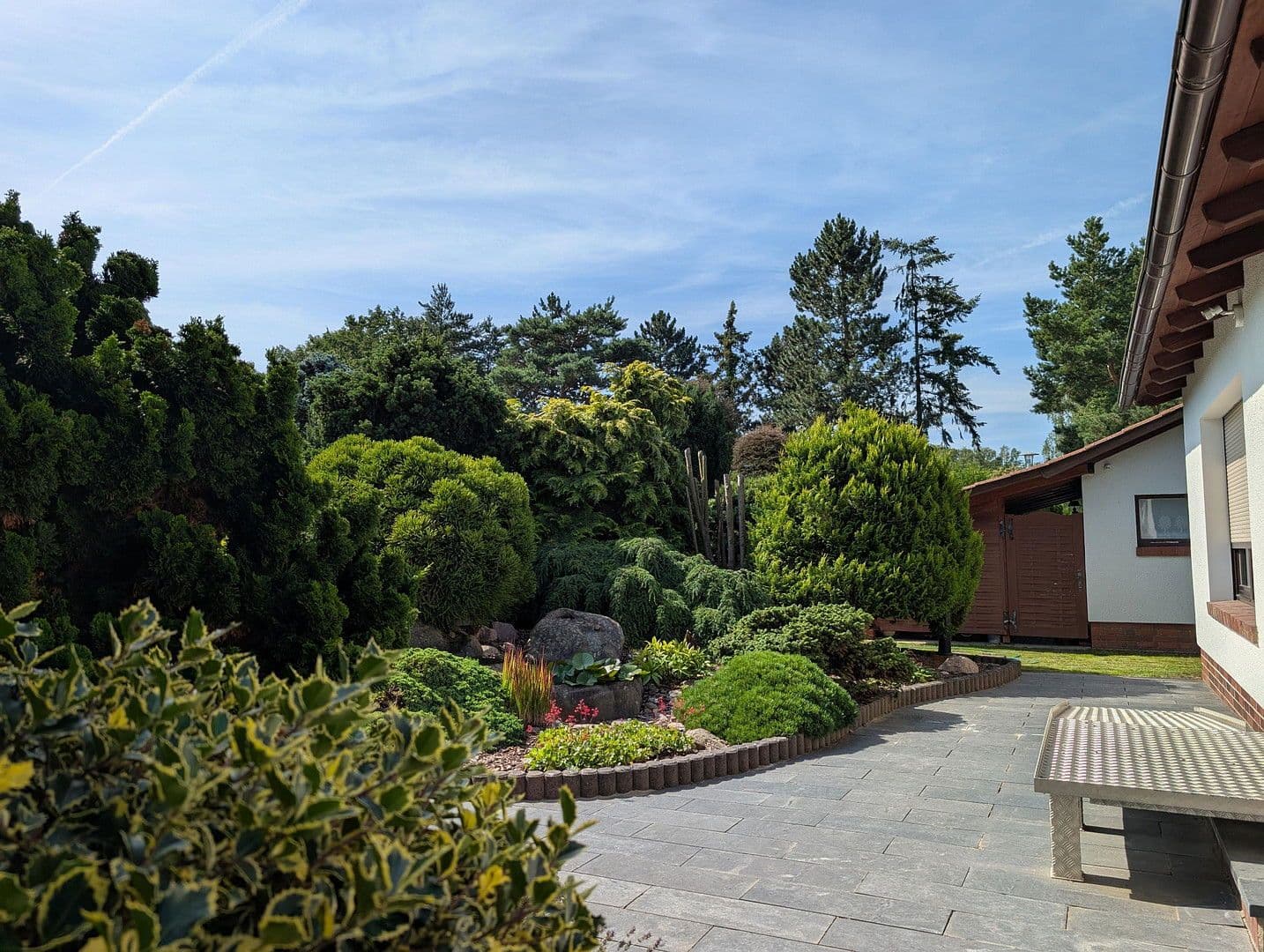 Prodej domu 105 m², pozemek 1.394 m², Gramzow, Braniborsko Prodej domu 105 m², pozemek 1.394 m², Gramzow, Braniborsko