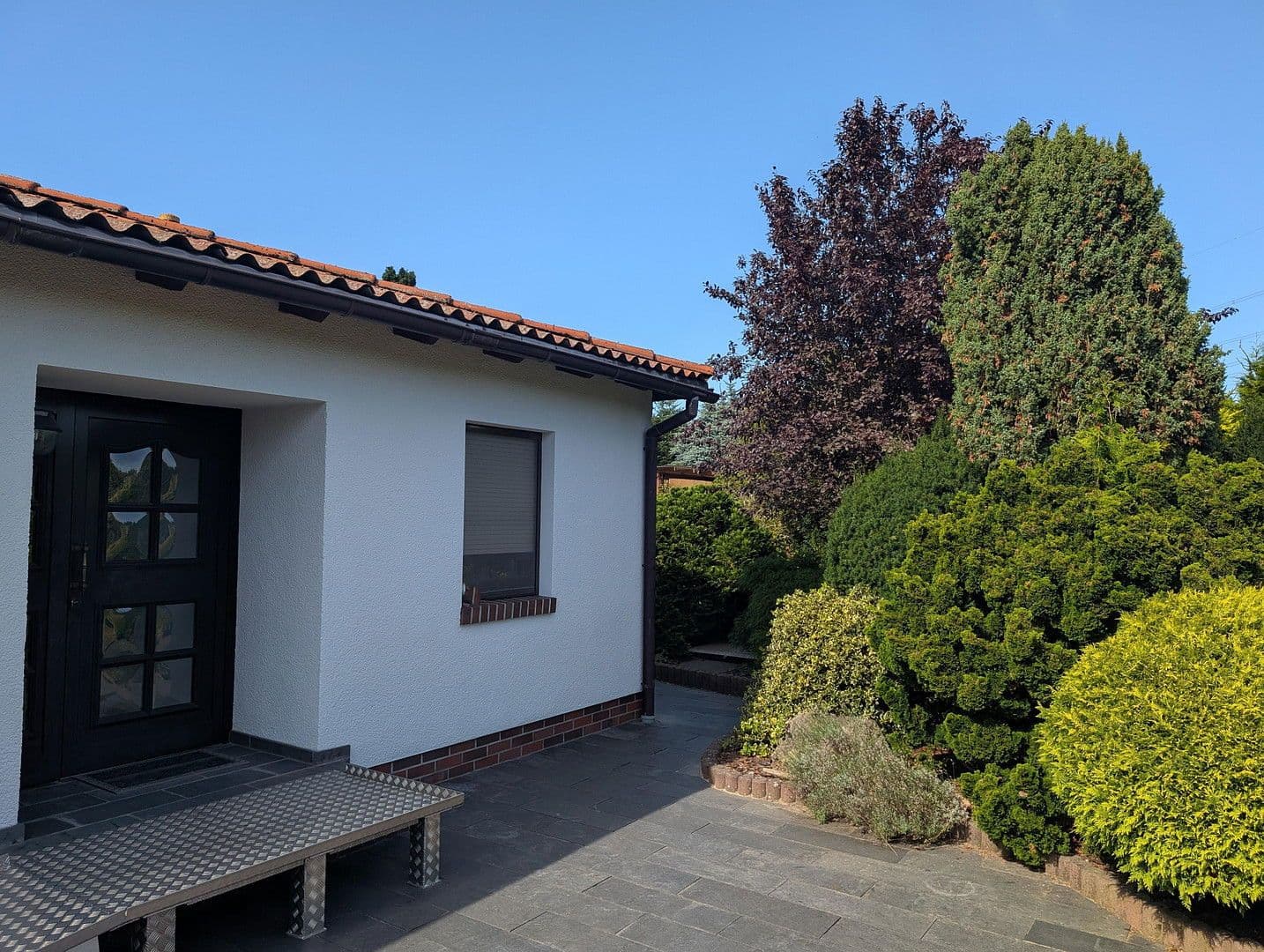 Prodej domu 105 m², pozemek 1.394 m², Gramzow, Braniborsko Prodej domu 105 m², pozemek 1.394 m², Gramzow, Braniborsko