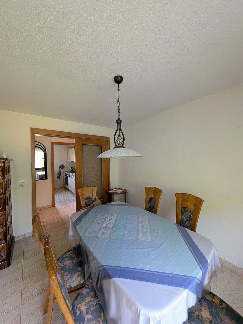 Prodej domu 105 m², pozemek 1.394 m², Gramzow, Braniborsko Prodej domu 105 m², pozemek 1.394 m², Gramzow, Braniborsko