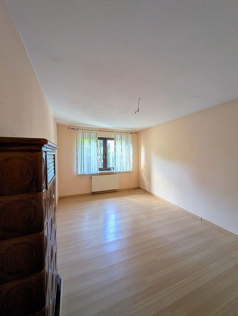 Prodej domu 105 m², pozemek 1.394 m², Gramzow, Braniborsko Prodej domu 105 m², pozemek 1.394 m², Gramzow, Braniborsko