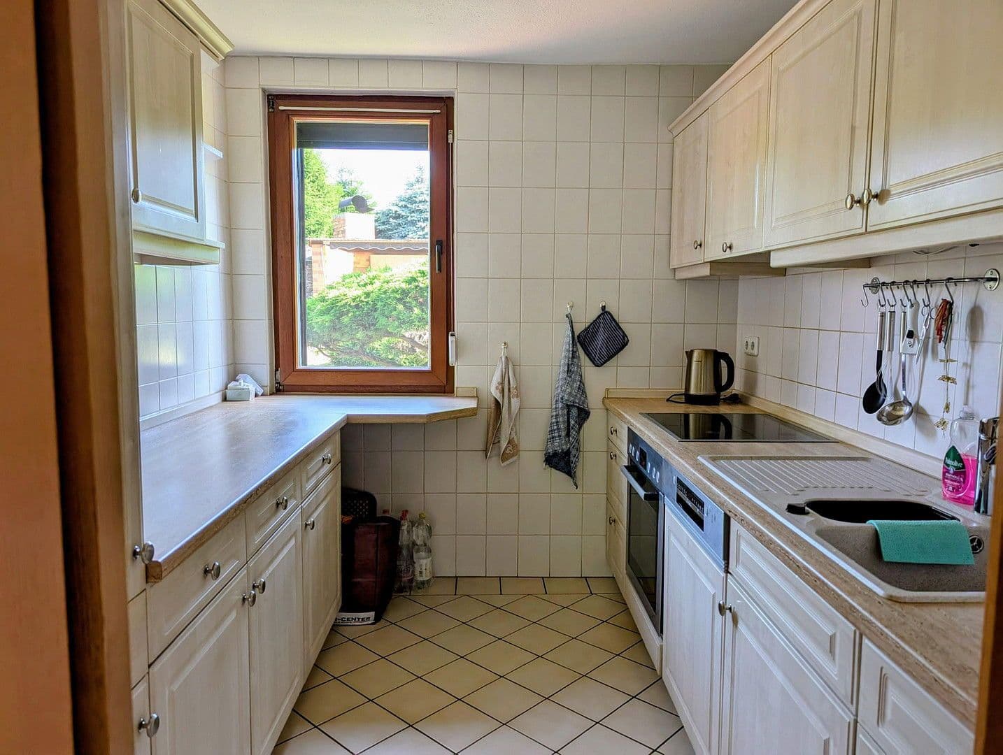 Prodej domu 105 m², pozemek 1.394 m², Gramzow, Braniborsko Prodej domu 105 m², pozemek 1.394 m², Gramzow, Braniborsko