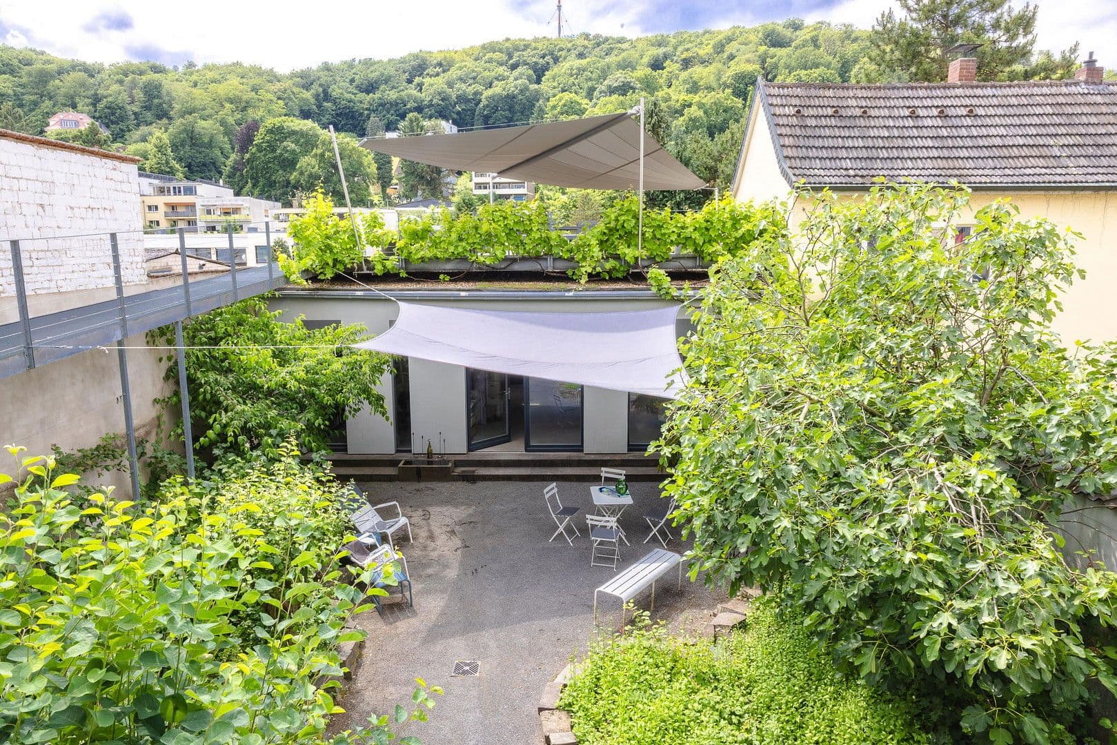 Prodej domu 450 m², pozemek 599 m², Bonn, Severní Porýní-Vestfálsko Prodej domu 450 m², pozemek 599 m², Bonn, Severní Porýní-Vestfálsko