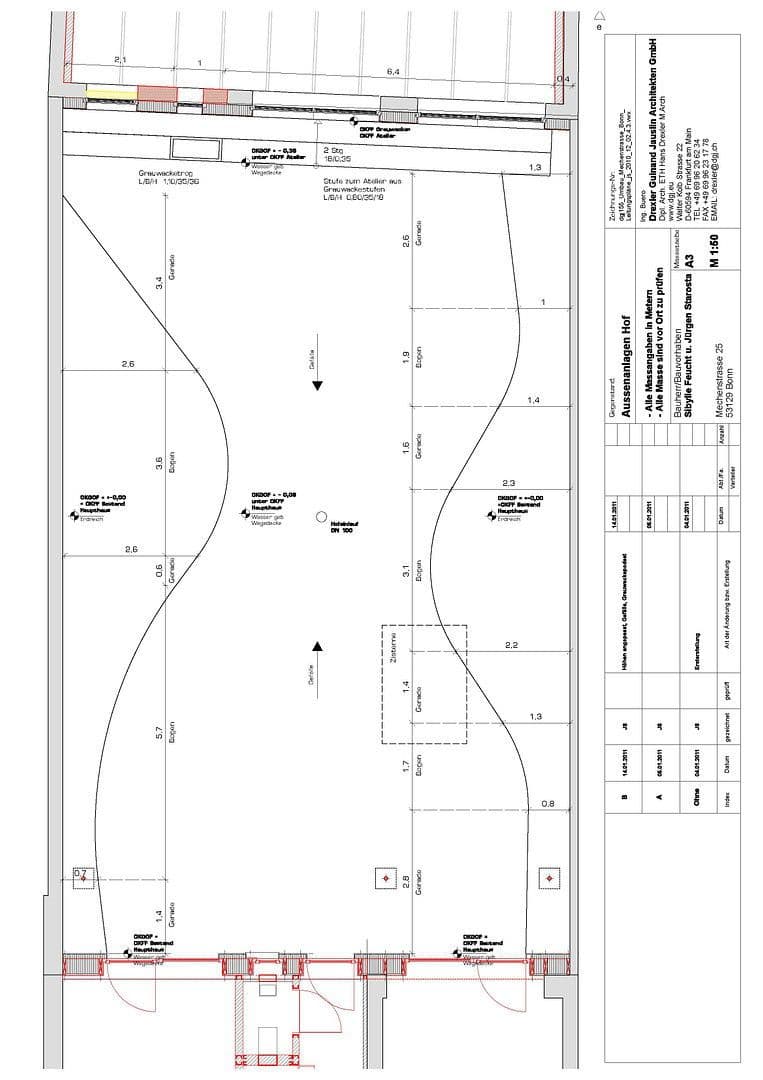 Prodej domu 450 m², pozemek 599 m², Bonn, Severní Porýní-Vestfálsko Prodej domu 450 m², pozemek 599 m², Bonn, Severní Porýní-Vestfálsko