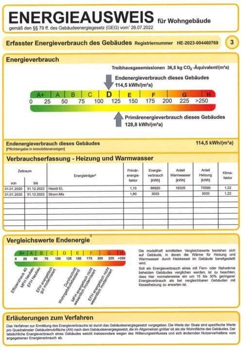 Prodej domu 295 m², pozemek 718 m², Erzhausen, Hessen Prodej domu 295 m², pozemek 718 m², Erzhausen, Hessen