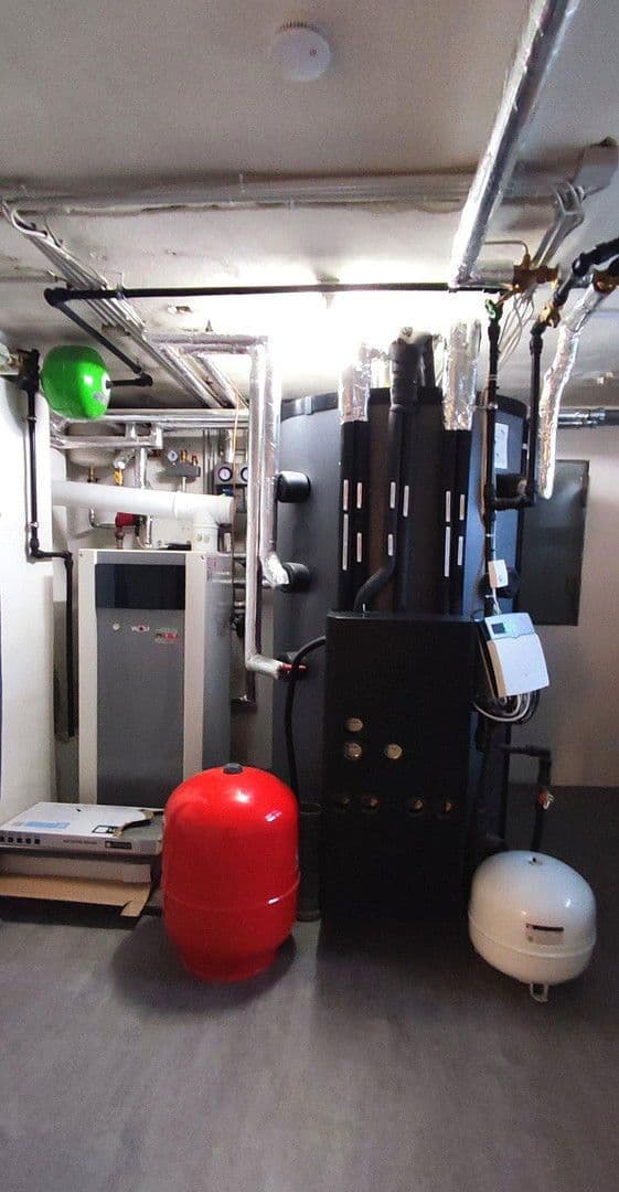 Prodej domu 295 m², pozemek 718 m², Erzhausen, Hessen Prodej domu 295 m², pozemek 718 m², Erzhausen, Hessen