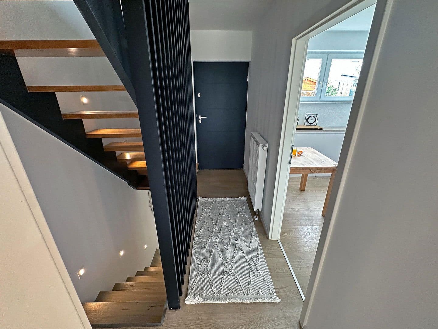 Prodej domu 94 m², pozemek 185 m², Braunschweig, Dolní Sasko Prodej domu 94 m², pozemek 185 m², Braunschweig, Dolní Sasko