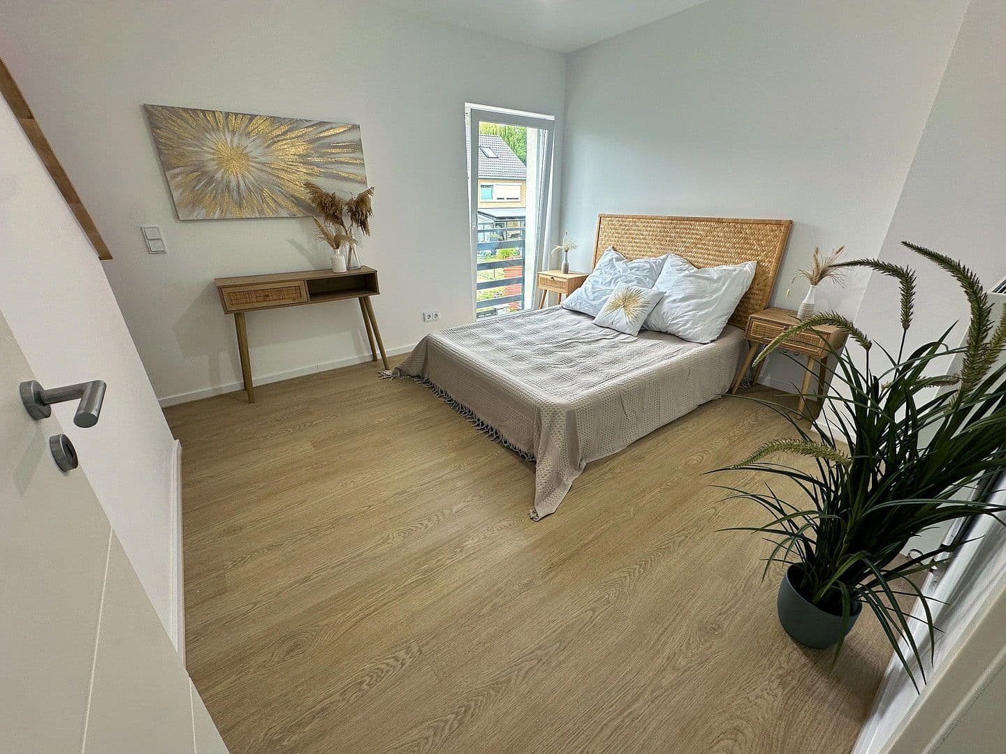 Prodej domu 94 m², pozemek 185 m², Braunschweig, Dolní Sasko Prodej domu 94 m², pozemek 185 m², Braunschweig, Dolní Sasko