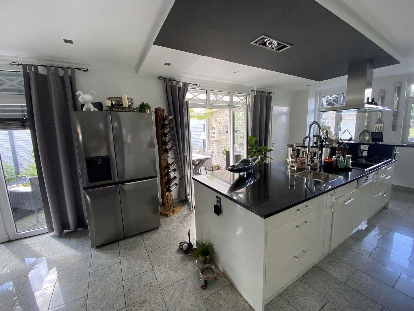 Prodej domu 220 m², pozemek 1.000 m², Voerde (Niederrhein), Severní Porýní-Vestfálsko Prodej domu 220 m², pozemek 1.000 m², Voerde (Niederrhein), Severní Porýní-Vestfálsko