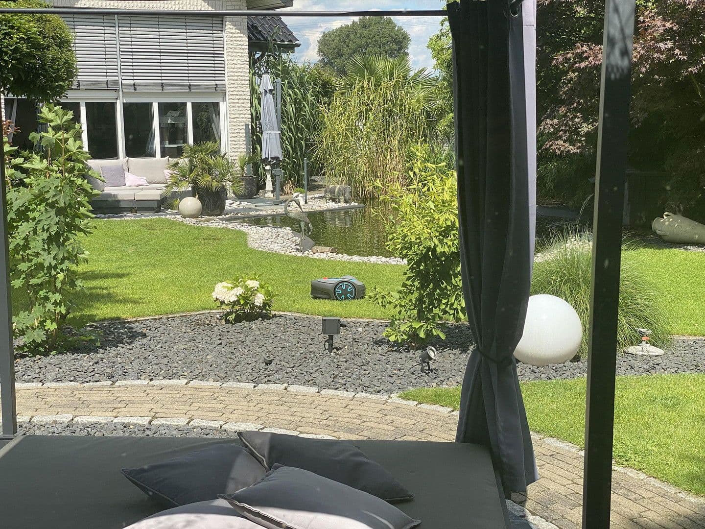 Prodej domu 220 m², pozemek 1.000 m², Voerde (Niederrhein), Severní Porýní-Vestfálsko Prodej domu 220 m², pozemek 1.000 m², Voerde (Niederrhein), Severní Porýní-Vestfálsko