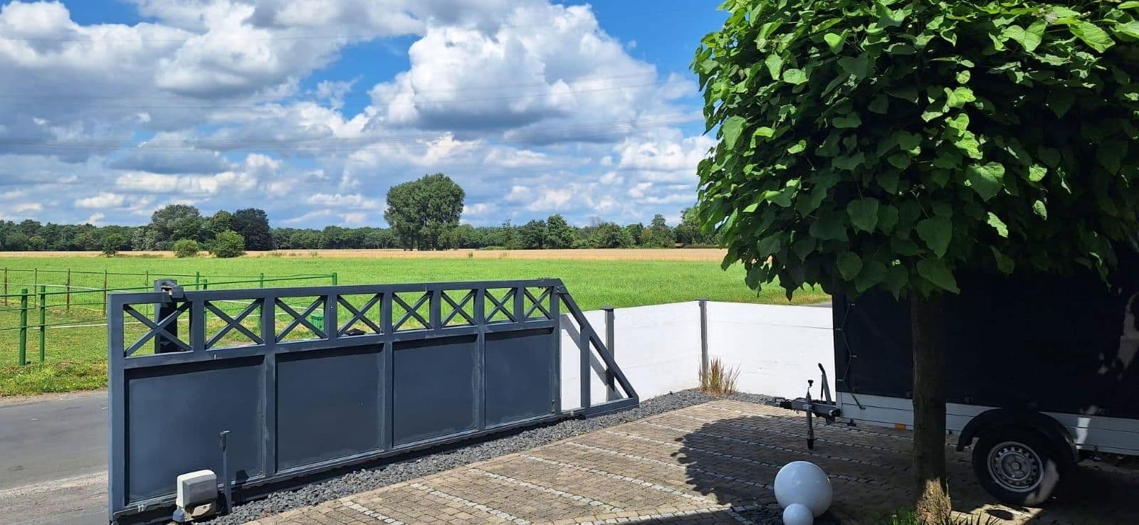 Prodej domu 220 m², pozemek 1.000 m², Voerde (Niederrhein), Severní Porýní-Vestfálsko Prodej domu 220 m², pozemek 1.000 m², Voerde (Niederrhein), Severní Porýní-Vestfálsko