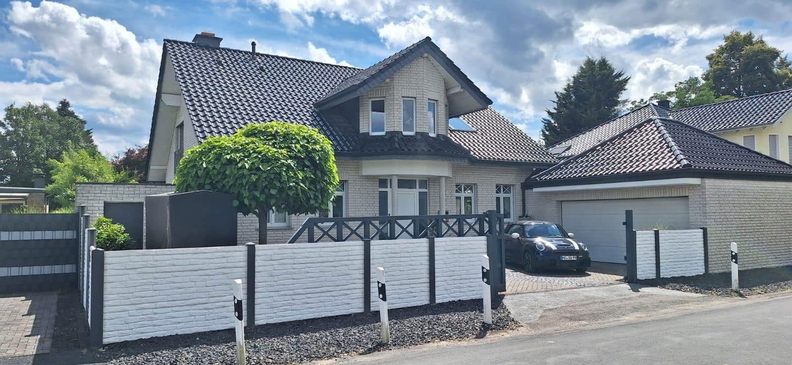 Prodej domu 220 m², pozemek 1.000 m², Voerde (Niederrhein), Severní Porýní-Vestfálsko Prodej domu 220 m², pozemek 1.000 m², Voerde (Niederrhein), Severní Porýní-Vestfálsko