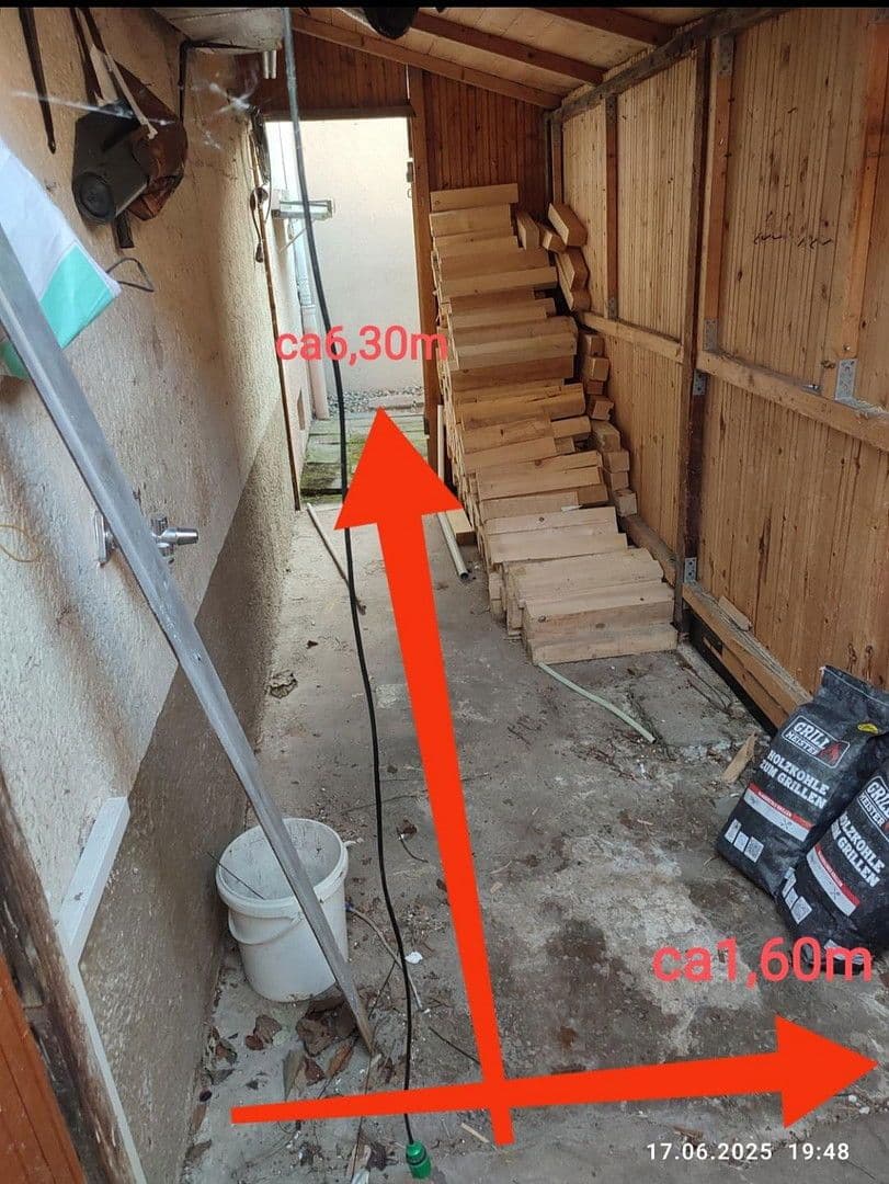 Prodej domu 85 m², pozemek 99 m², Lauffen am Neckar, Bádensko-Württembersko Prodej domu 85 m², pozemek 99 m², Lauffen am Neckar, Bádensko-Württembersko