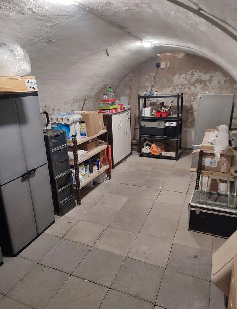 Prodej domu 85 m², pozemek 99 m², Lauffen am Neckar, Bádensko-Württembersko Prodej domu 85 m², pozemek 99 m², Lauffen am Neckar, Bádensko-Württembersko