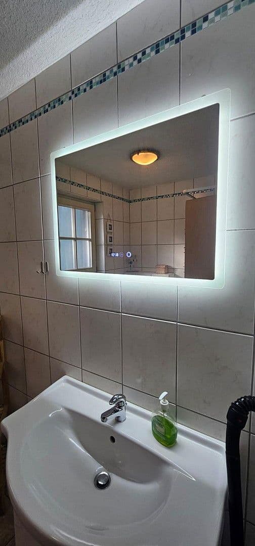 Prodej bytu 2+1 58 m², Ribnitz-Damgarten, Mecklenburg-Vorpommern Prodej bytu 2+1 58 m², Ribnitz-Damgarten, Mecklenburg-Vorpommern