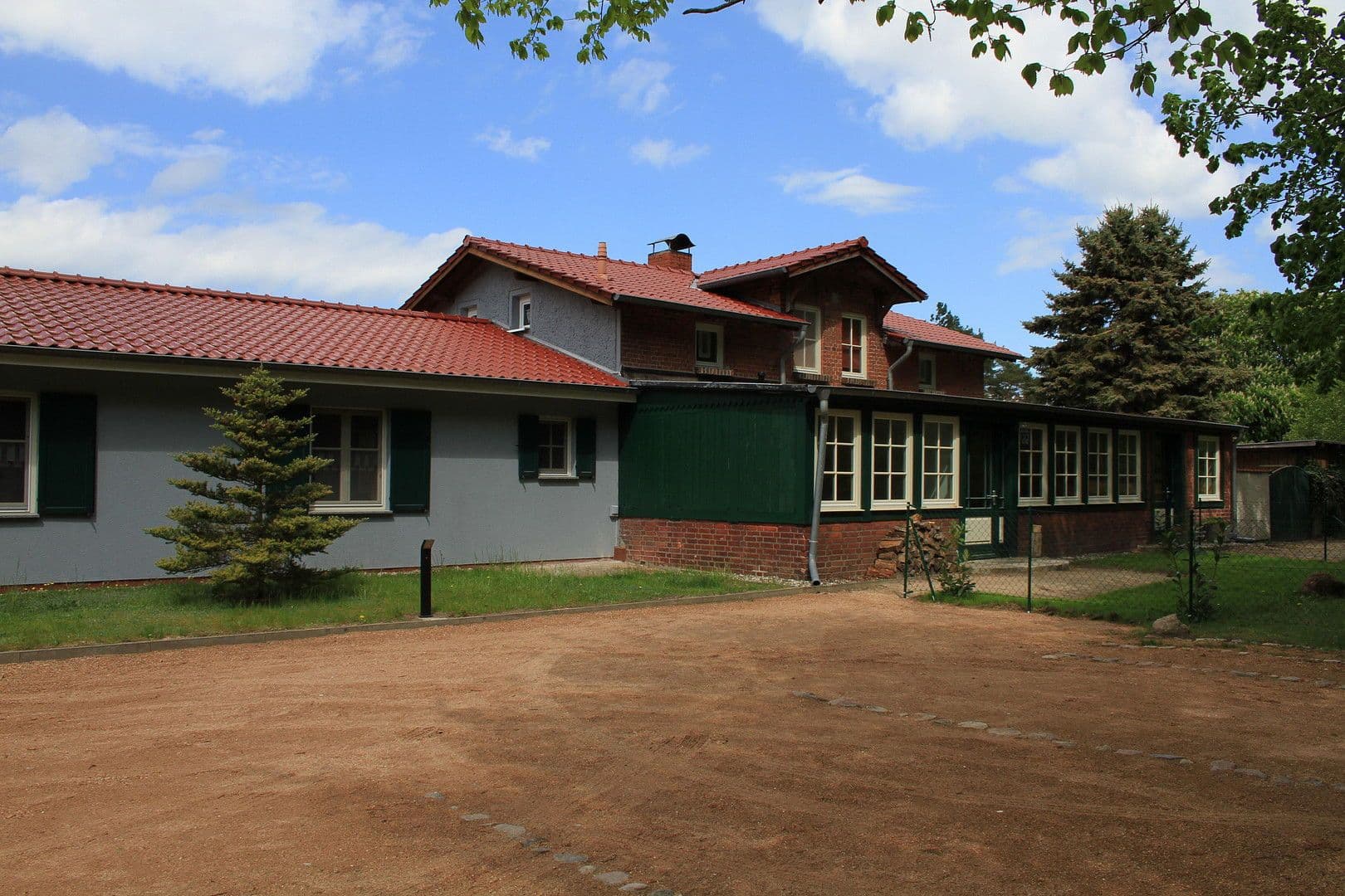 Prodej bytu 2+1 58 m², Ribnitz-Damgarten, Mecklenburg-Vorpommern Prodej bytu 2+1 58 m², Ribnitz-Damgarten, Mecklenburg-Vorpommern