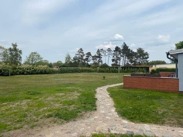 Prodej bytu 2+1 58 m², Ribnitz-Damgarten, Mecklenburg-Vorpommern Prodej bytu 2+1 58 m², Ribnitz-Damgarten, Mecklenburg-Vorpommern