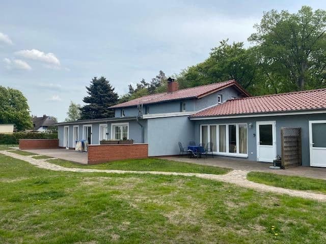 Prodej bytu 2+1 58 m², Ribnitz-Damgarten, Mecklenburg-Vorpommern Prodej bytu 2+1 58 m², Ribnitz-Damgarten, Mecklenburg-Vorpommern