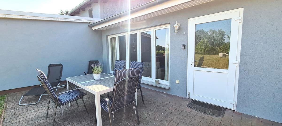 Prodej bytu 2+1 58 m², Ribnitz-Damgarten, Mecklenburg-Vorpommern Prodej bytu 2+1 58 m², Ribnitz-Damgarten, Mecklenburg-Vorpommern