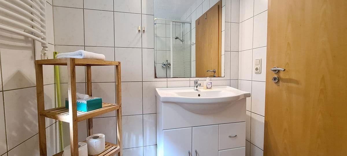 Prodej bytu 2+1 58 m², Ribnitz-Damgarten, Mecklenburg-Vorpommern Prodej bytu 2+1 58 m², Ribnitz-Damgarten, Mecklenburg-Vorpommern