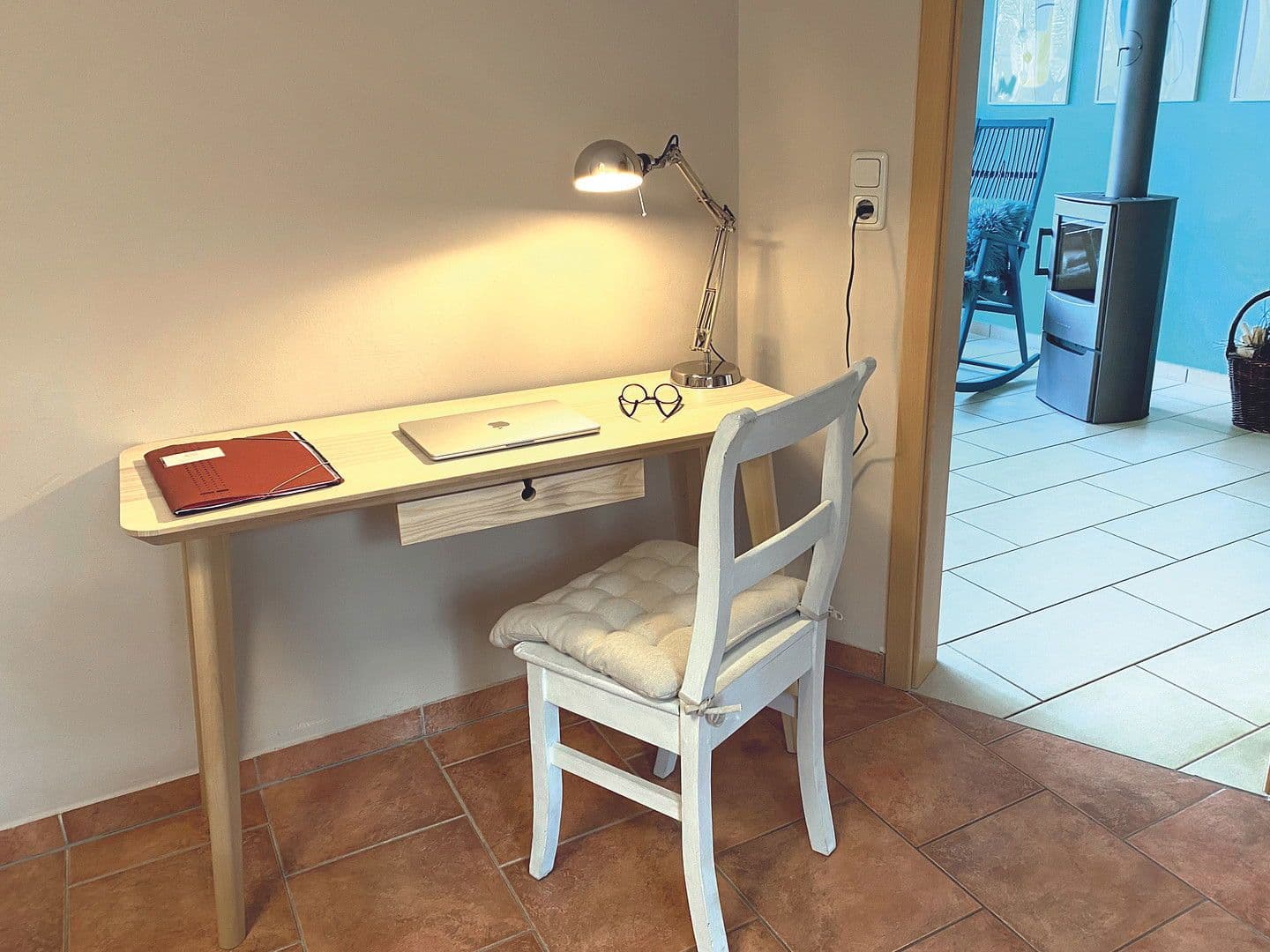Prodej bytu 2+1 58 m², Ribnitz-Damgarten, Mecklenburg-Vorpommern Prodej bytu 2+1 58 m², Ribnitz-Damgarten, Mecklenburg-Vorpommern
