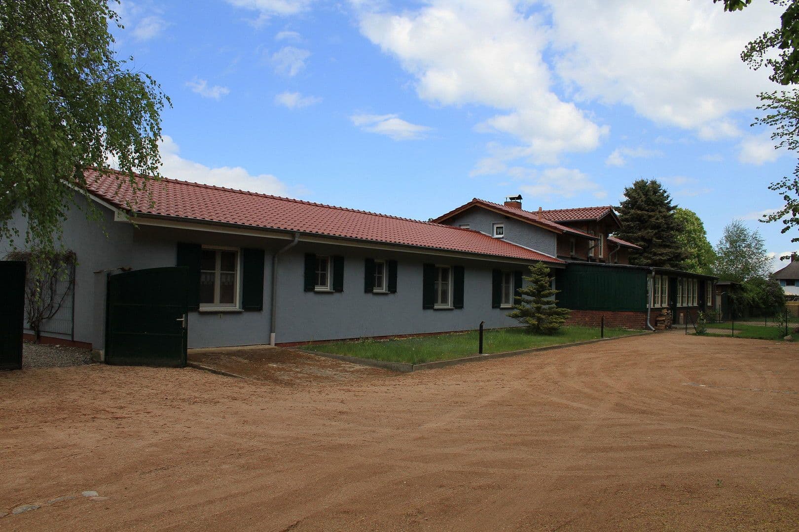 Prodej bytu 2+1 58 m², Ribnitz-Damgarten, Mecklenburg-Vorpommern Prodej bytu 2+1 58 m², Ribnitz-Damgarten, Mecklenburg-Vorpommern