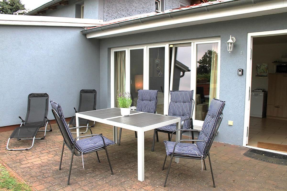 Prodej bytu 2+1 58 m², Ribnitz-Damgarten, Mecklenburg-Vorpommern Prodej bytu 2+1 58 m², Ribnitz-Damgarten, Mecklenburg-Vorpommern