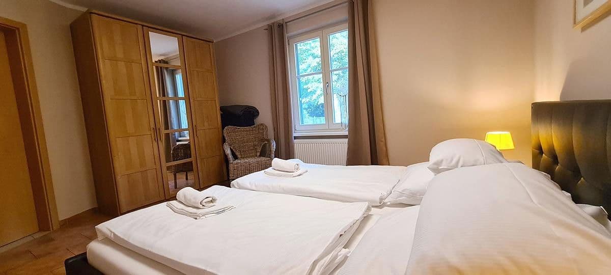Prodej bytu 2+1 58 m², Ribnitz-Damgarten, Mecklenburg-Vorpommern Prodej bytu 2+1 58 m², Ribnitz-Damgarten, Mecklenburg-Vorpommern