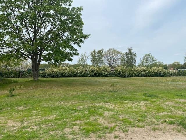 Prodej bytu 2+1 58 m², Ribnitz-Damgarten, Mecklenburg-Vorpommern Prodej bytu 2+1 58 m², Ribnitz-Damgarten, Mecklenburg-Vorpommern