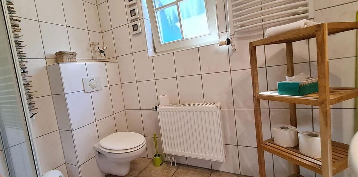 Prodej bytu 2+1 58 m², Ribnitz-Damgarten, Mecklenburg-Vorpommern Prodej bytu 2+1 58 m², Ribnitz-Damgarten, Mecklenburg-Vorpommern