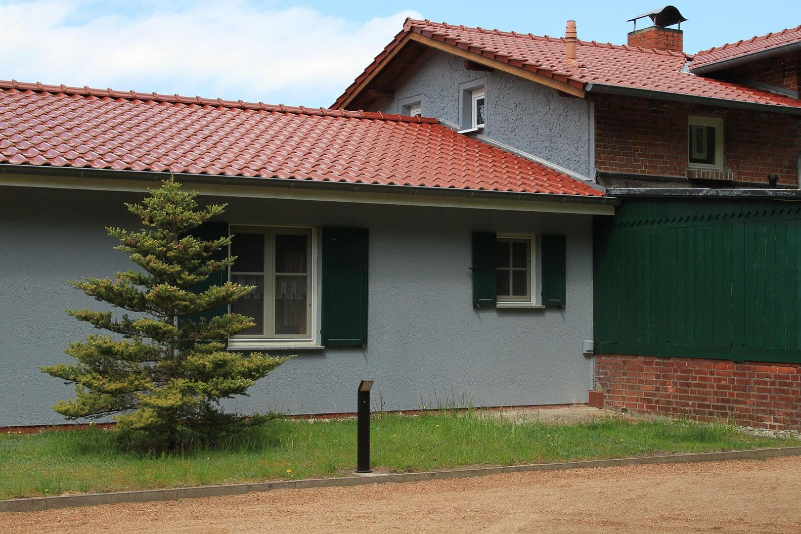 Prodej bytu 2+1 58 m², Ribnitz-Damgarten, Mecklenburg-Vorpommern Prodej bytu 2+1 58 m², Ribnitz-Damgarten, Mecklenburg-Vorpommern