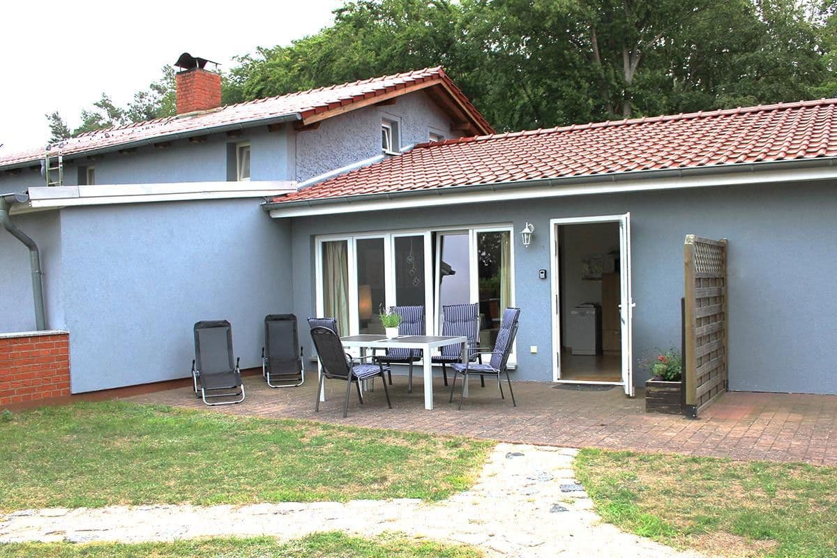 Prodej bytu 2+1 58 m², Ribnitz-Damgarten, Mecklenburg-Vorpommern Prodej bytu 2+1 58 m², Ribnitz-Damgarten, Mecklenburg-Vorpommern